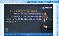 郭建華老師2014年注評考試《財務(wù)會計》基礎(chǔ)學(xué)習(xí)班高清課程