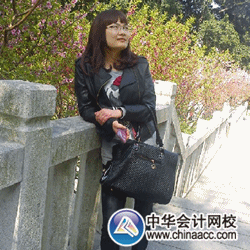 初級會計職稱考試查分后征文：“夢想成真”輔導(dǎo)書助我夢想成真
