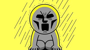 初級會計職稱：如何回應“你智商怎么那么低？”