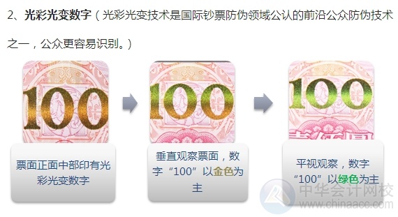 新版百元大鈔即將強(qiáng)勢襲來！