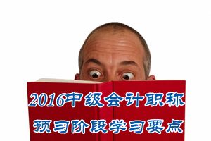 2016中級會計職稱《經(jīng)濟(jì)法》預(yù)習(xí)：執(zhí)行程序