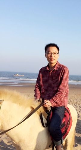 【對(duì)話達(dá)人】儒雅、感性“會(huì)計(jì)白馬王子”分享從事會(huì)計(jì)、考證經(jīng)歷