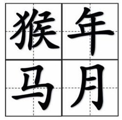 【注會備考】抓住這個猴年馬月 愿下一個猴年馬月你已夢想成真