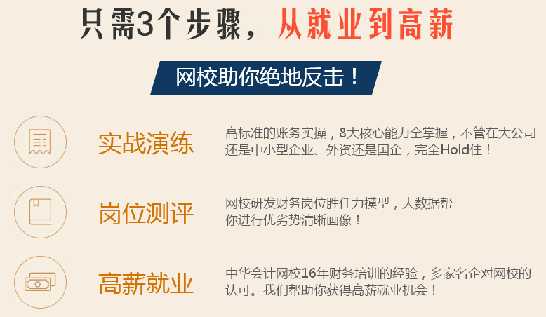 財(cái)務(wù)精英孵化訓(xùn)練營