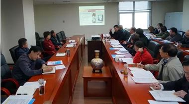 2016年度全國稅務師職業(yè)資格考試巡考人員培訓會