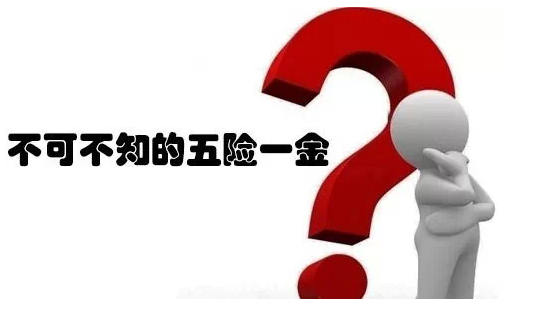 交了這么多年的五險(xiǎn)一金 你真的會(huì)花嗎？