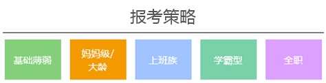 2017年中級(jí)會(huì)計(jì)職稱考試報(bào)名3月1日起 過半考生決定報(bào)3科！