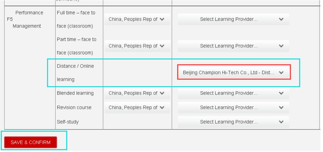 ACCA準(zhǔn)考證已經(jīng)可以打印了！如何打印？