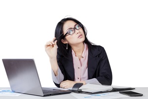為什么年紀(jì)輕輕的你備考個(gè)中級職稱就吃不消了？ 