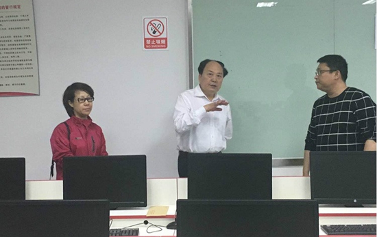 2017寧波初級會計資格無紙化考試工作順利結(jié)束