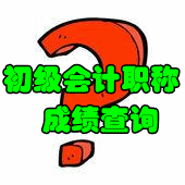 2017初級(jí)會(huì)計(jì)職稱(chēng)考試成績(jī)查詢(xún)