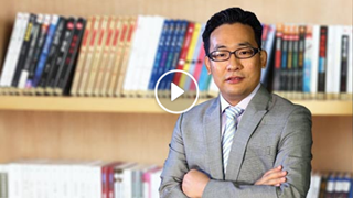 匯集稅務(wù)師老師 感受老師別樣風(fēng)采系列篇之趙俊峰