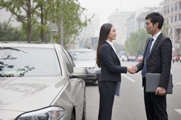 你們關(guān)心的車輛購置稅來了！
