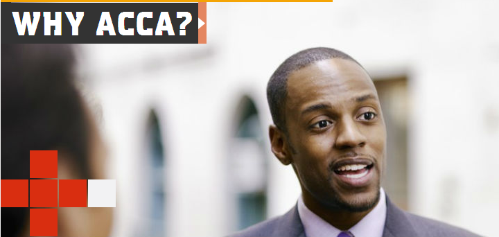 ACCA是什么？為什么要學(xué)習(xí)ACCA？——就業(yè)前景分析