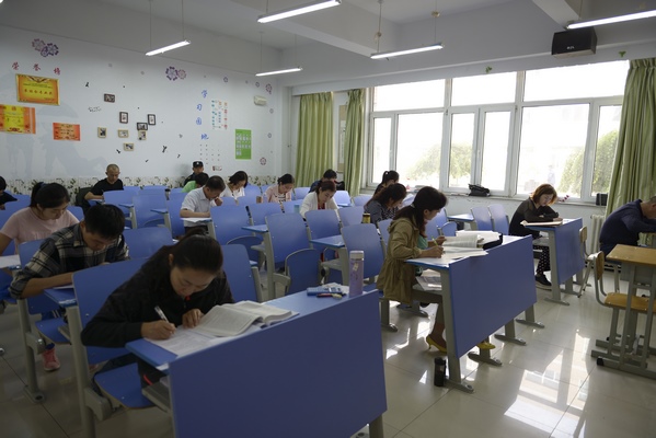 2017年內蒙古自治區(qū)中級會計職稱考試報名人數22666人