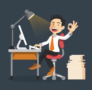 2018年中級會計職稱學霸考生如何備考？