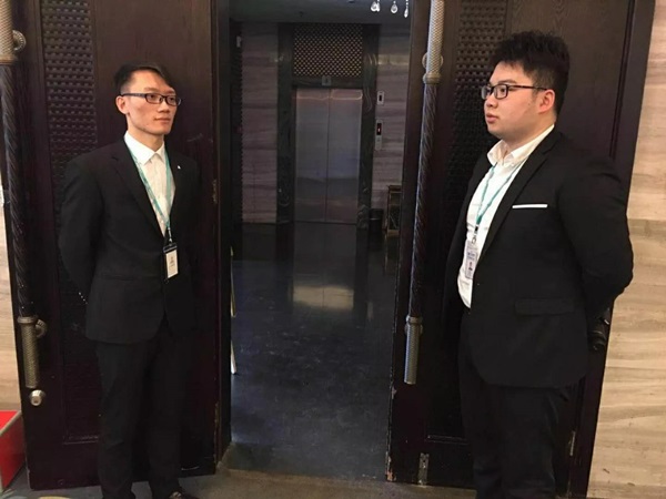 周末學(xué)習(xí)熱情這么高？南昌中級面授公開課現(xiàn)場燃爆！