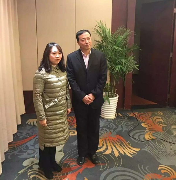 周末學(xué)習(xí)熱情這么高？南昌中級面授公開課現(xiàn)場燃爆！