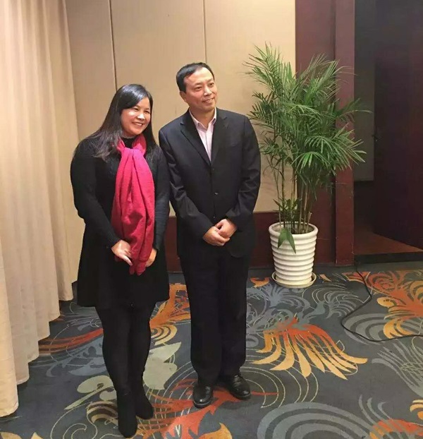 周末學(xué)習(xí)熱情這么高？南昌中級面授公開課現(xiàn)場燃爆！