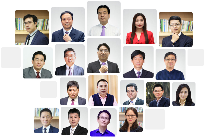 18位老師大咖為你講解中級會計職稱 還怕考不過？