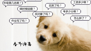 注會人過年最扎心問題 比問你年薪多少還要恐怖！ 