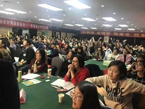 2018中級備考搶占先機 你與別人的差距到底有多大！