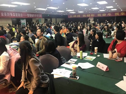 2018中級備考搶占先機 你與別人的差距到底有多大！