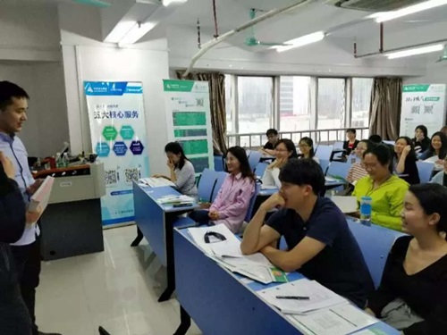 2018中級備考搶占先機 你與別人的差距到底有多大！