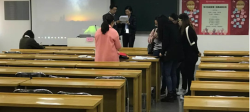 2018年中級會計職稱面授高端集訓(xùn)班正式開課啦！