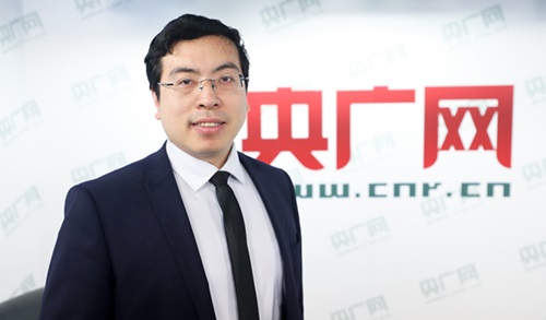 央廣網(wǎng)訪談：中級(jí)考試難度或下降 侯永斌支招過(guò)關(guān)秘訣！ 