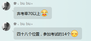 2018注會(huì)《審計(jì)》這么難嗎？竟然有人考到懷疑人生...