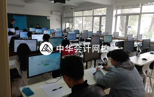 今年注會考試難嗎？網(wǎng)校讓今年的注會考試變成了“模擬考”