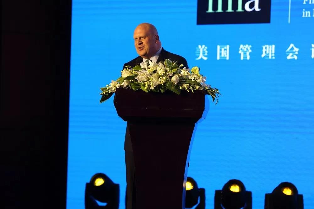 2018 IMA管理會(huì)計(jì)高峰論壇在北京隆重召開(kāi)