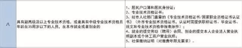 有了中級(jí)會(huì)計(jì)職稱 房改優(yōu)惠落戶北上廣通通沒(méi)問(wèn)題！