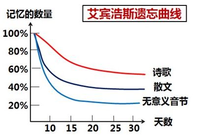 “注會知識點學完就忘怎么辦？如何能提高記憶力？