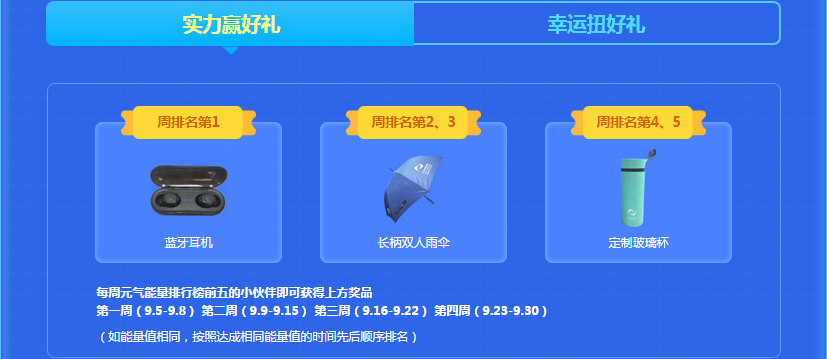 注會開學季實力贏好禮