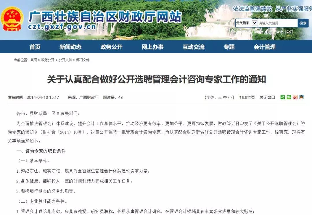 管理會計(jì)咨詢專家