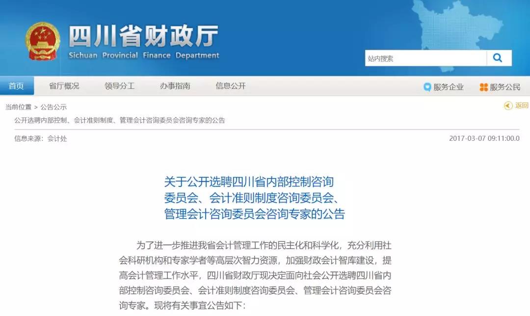 管理會計(jì)咨詢專家