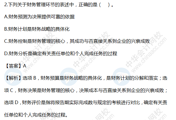 財務(wù)管理概論2