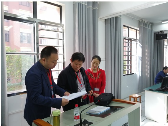 湖南省2019年注冊會(huì)計(jì)師全國統(tǒng)一考試專業(yè)階段考試順利完成