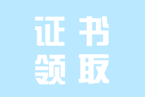中級會(huì)計(jì)資格證書
