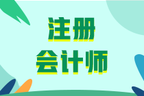 河南2020注會(huì)考試科目有什么？