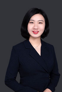 中級經濟法神秘女神和大家見面啦——張楠老師！