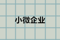 重要通知！稅務(wù)總局推出8條便利小微企業(yè)辦稅繳費(fèi)新舉措