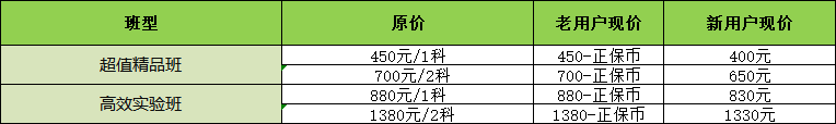 新學(xué)期大放價