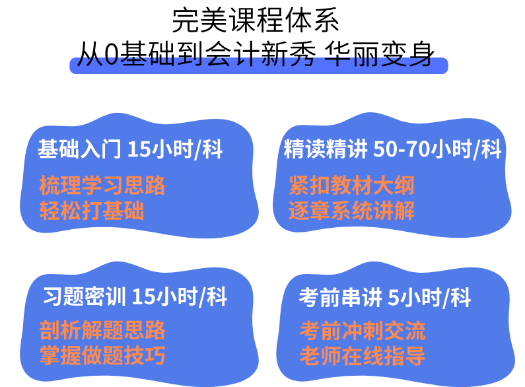 叮鈴鈴！2020稅務師直播領學班開課啦！