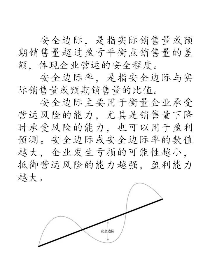 什么是邊際分析？企業(yè)如何運(yùn)用邊際分析？（漫畫連載十五）