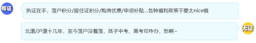 【關(guān)注】有中級會計職稱證書和沒證書的待遇差距到底有多大？！
