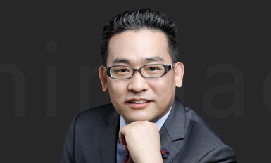 趙俊峰老師身懷絕技——經(jīng)濟法學習妙招不斷