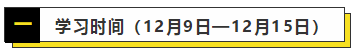 2020注會戰(zhàn)略預(yù)習(xí)計劃+思維導(dǎo)圖+習(xí)題（12.2-12.8）